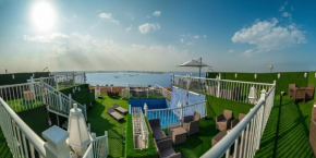 Отель Golden Garden Al Corniche  Даммам